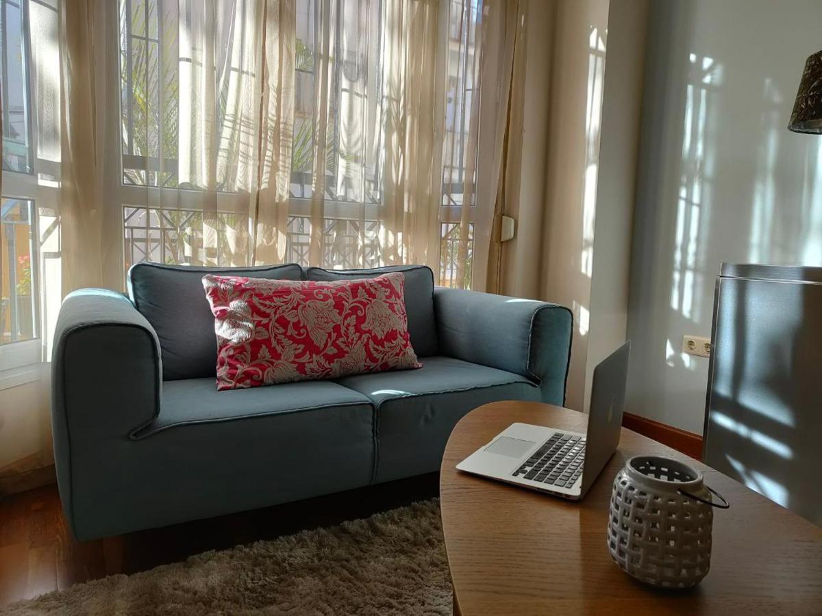 Bypillow Villa Lorena Adults Recommended Малага Екстериор снимка