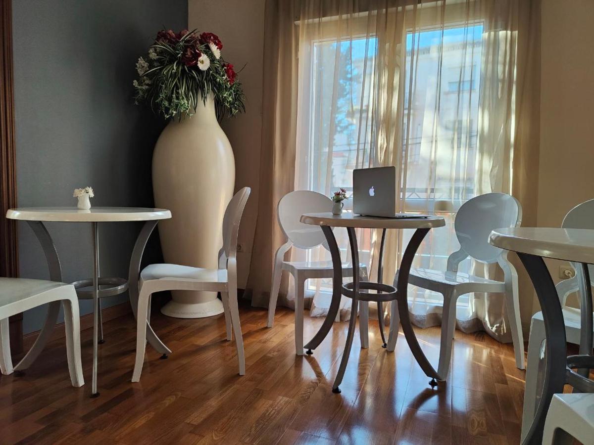 Bypillow Villa Lorena Adults Recommended Малага Екстериор снимка