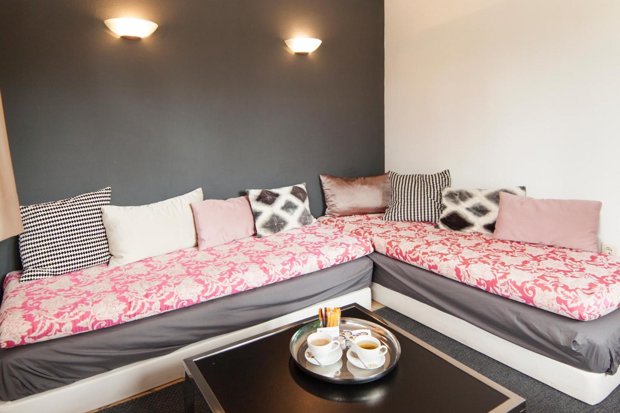 Bypillow Villa Lorena Adults Recommended Малага Екстериор снимка