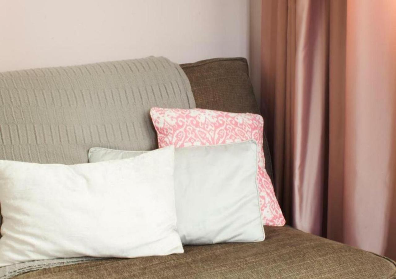 Bypillow Villa Lorena Adults Recommended Малага Екстериор снимка