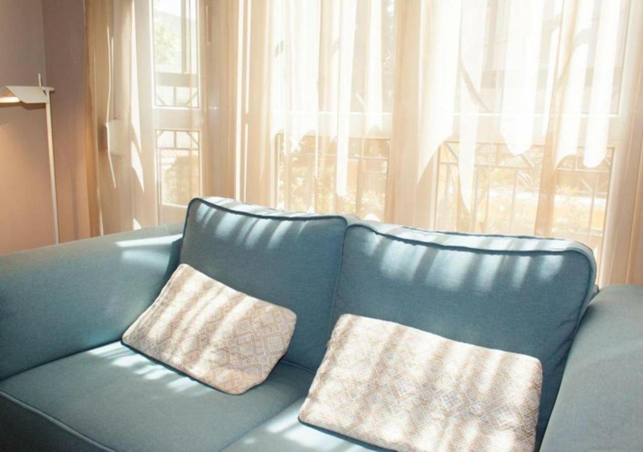 Bypillow Villa Lorena Adults Recommended Малага Екстериор снимка