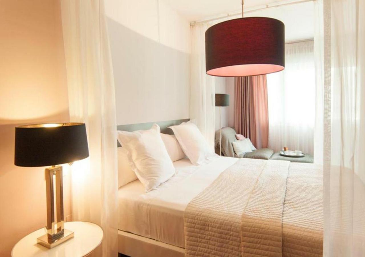 Bypillow Villa Lorena Adults Recommended Малага Екстериор снимка