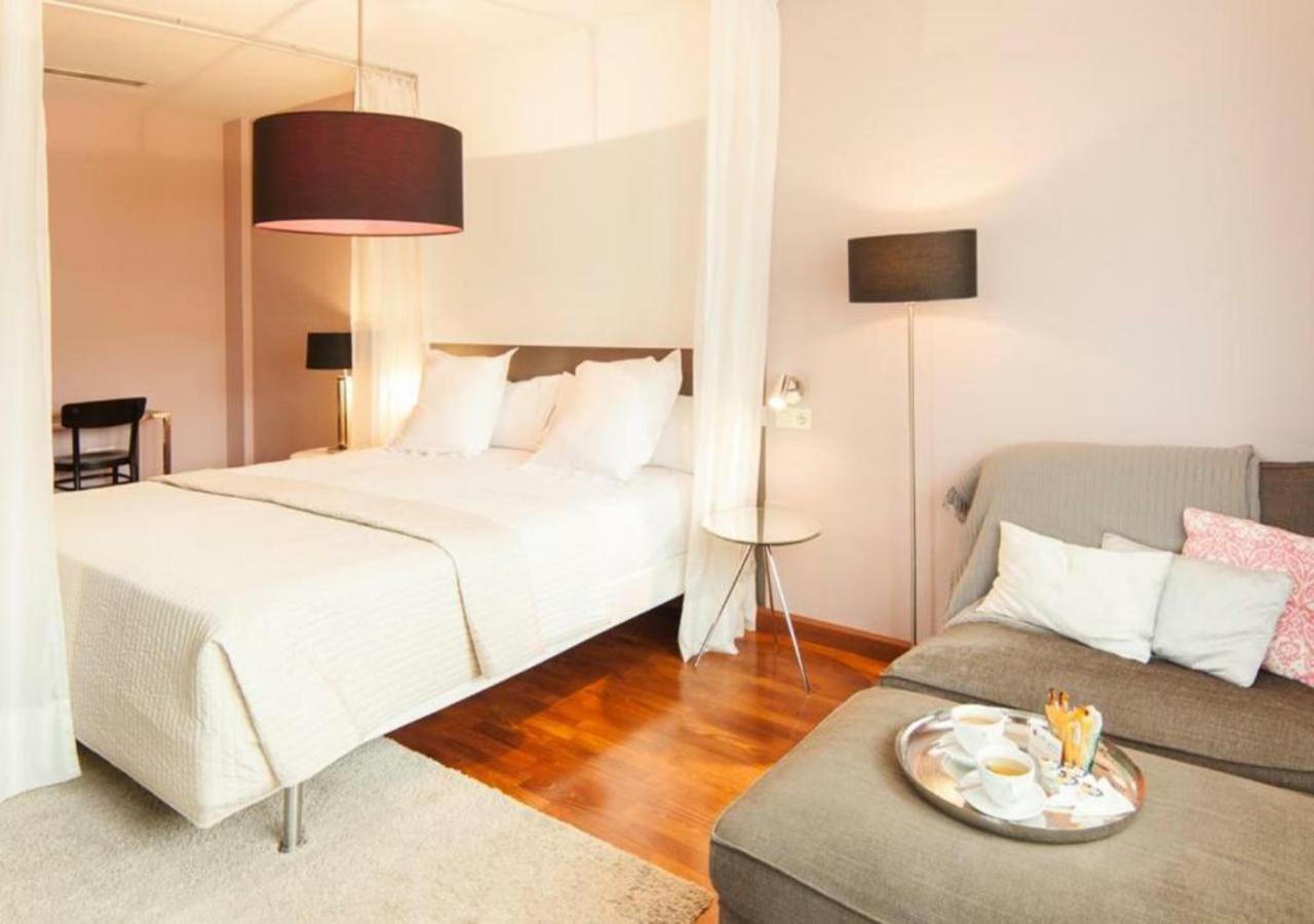 Bypillow Villa Lorena Adults Recommended Малага Екстериор снимка