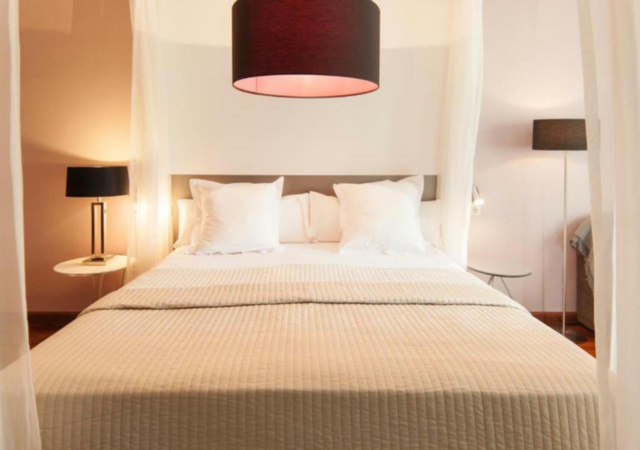 Bypillow Villa Lorena Adults Recommended Малага Екстериор снимка