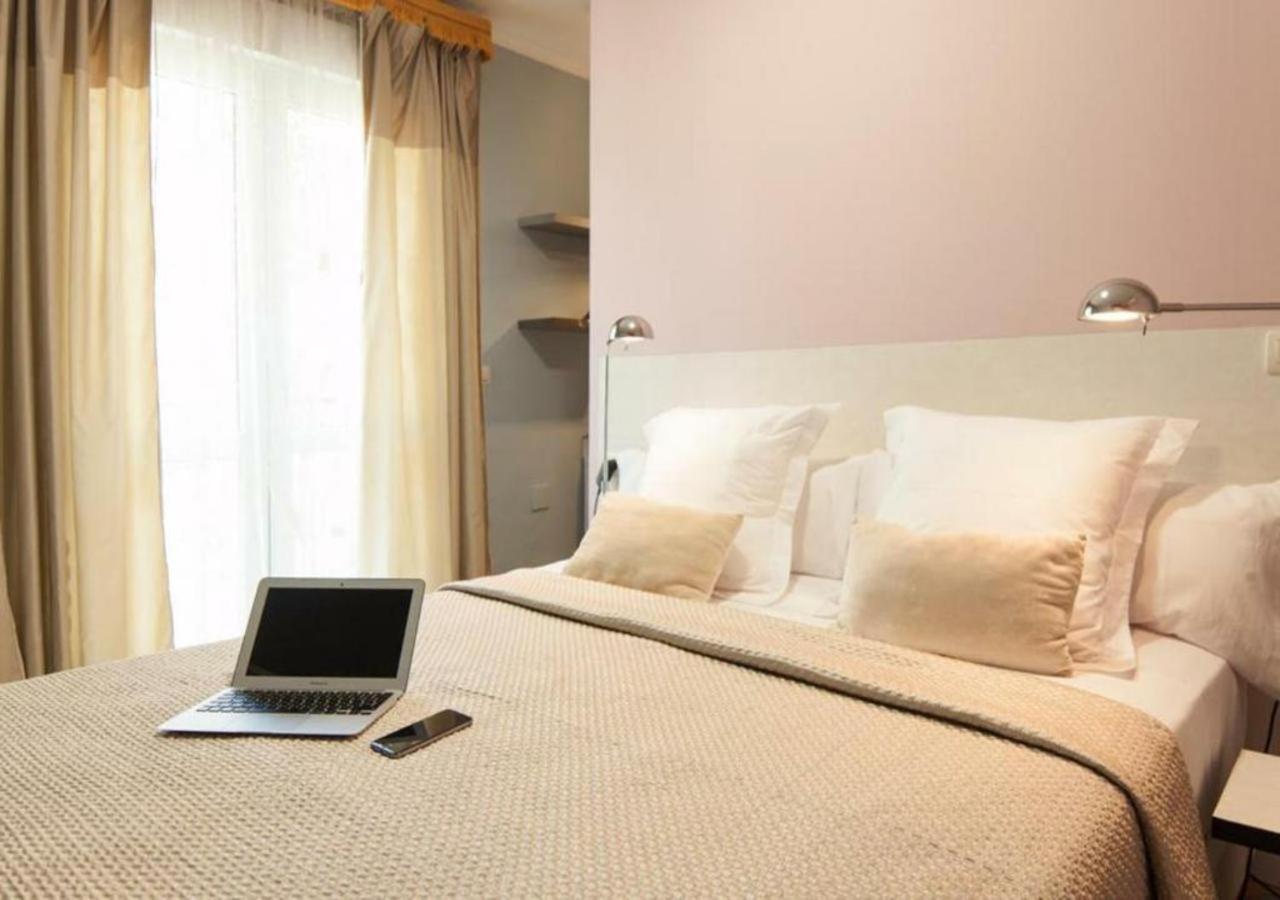 Bypillow Villa Lorena Adults Recommended Малага Екстериор снимка