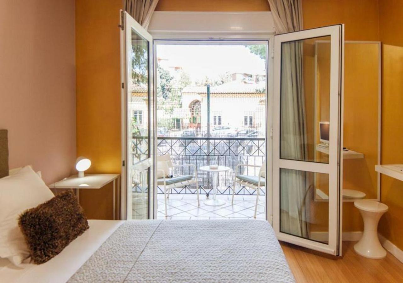 Bypillow Villa Lorena Adults Recommended Малага Екстериор снимка