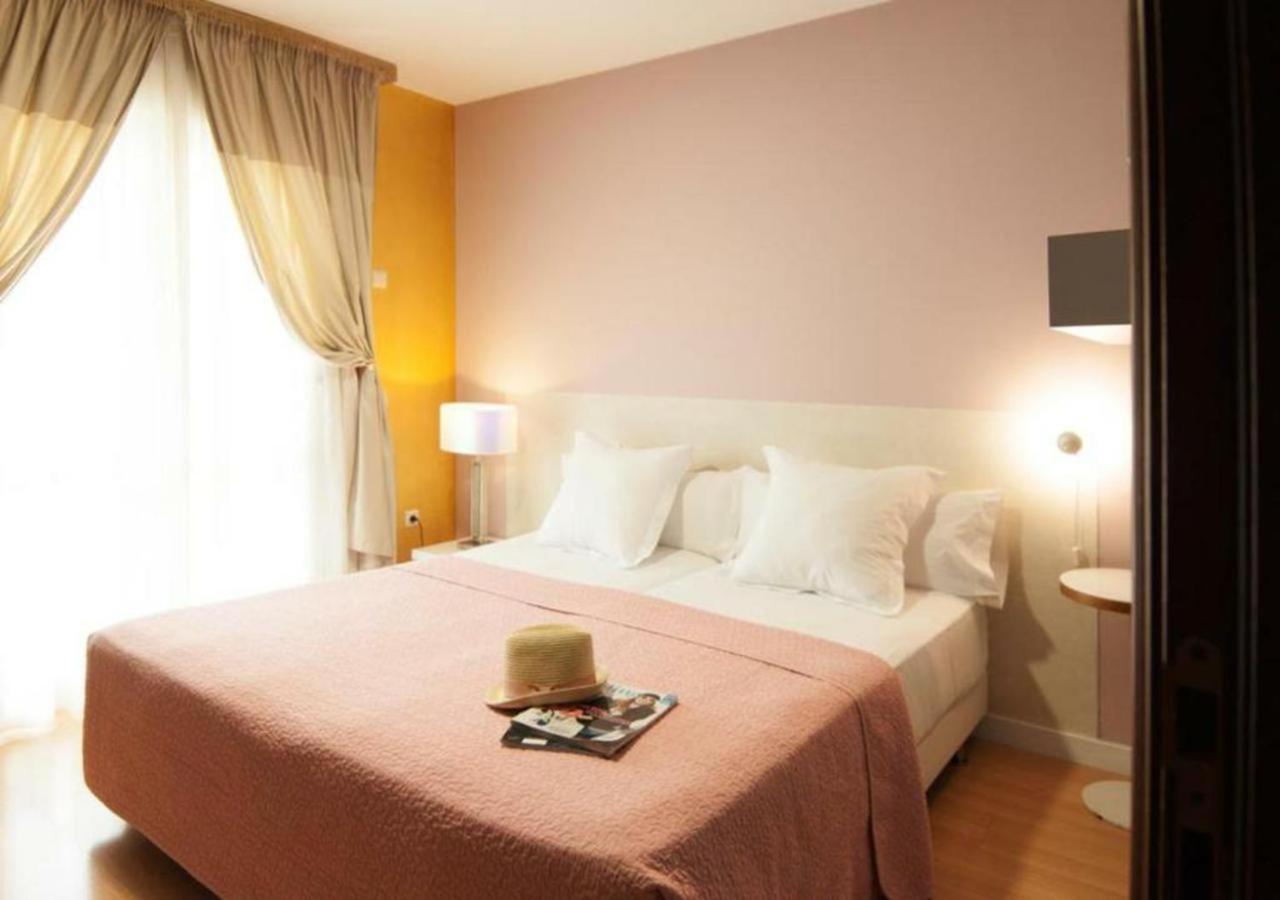 Bypillow Villa Lorena Adults Recommended Малага Екстериор снимка