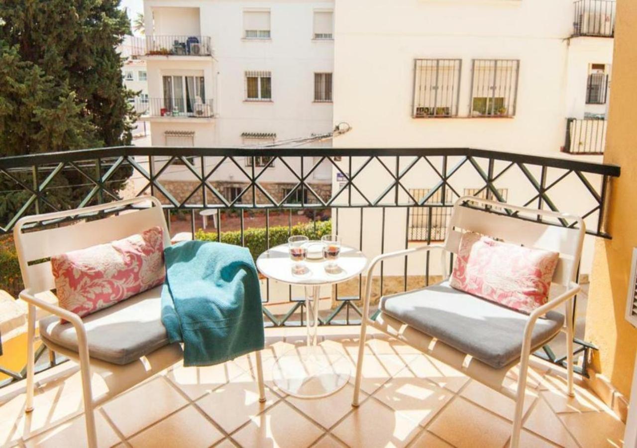 Bypillow Villa Lorena Adults Recommended Малага Екстериор снимка