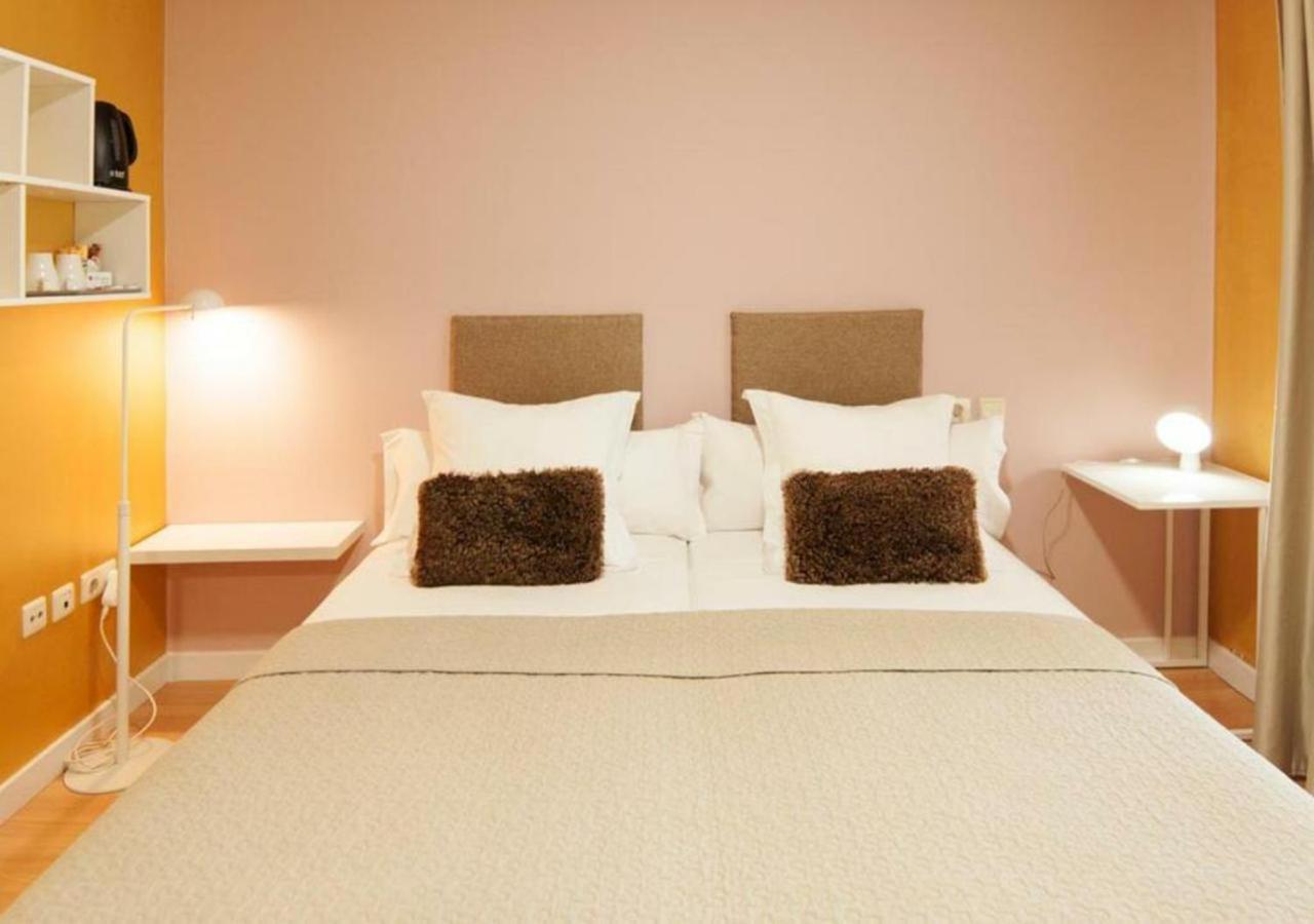 Bypillow Villa Lorena Adults Recommended Малага Екстериор снимка